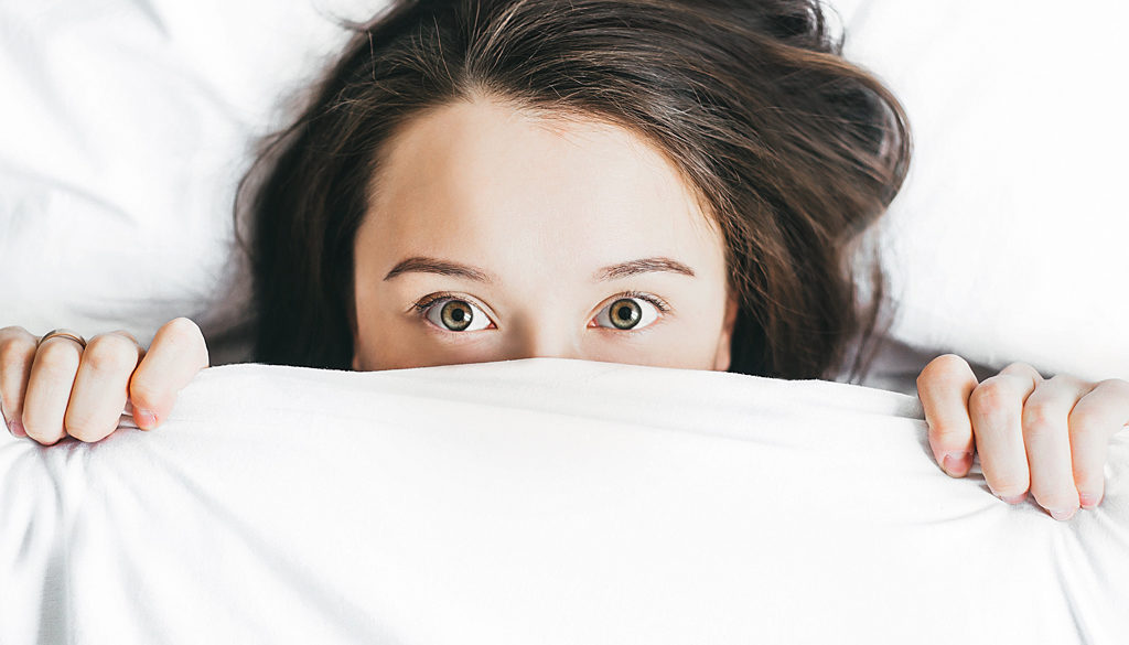 ¿Sabías que la grasa que acumulamos podría ser una armadura emocional?